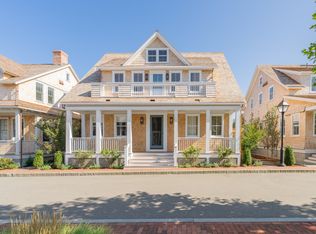 6 White Elephant Way, Nantucket, MA 02554