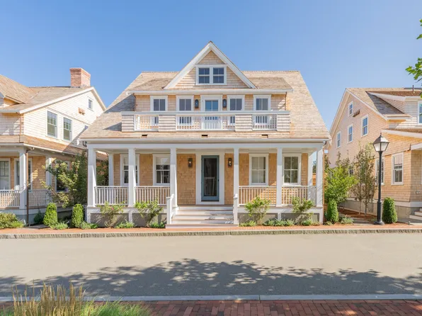 6 White Elephant Way, Nantucket, MA 02554