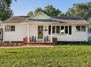 1351 E Allen St, Lancaster, OH 43130