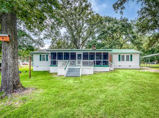 538 Castlebury Rd, Walterboro, SC 29488