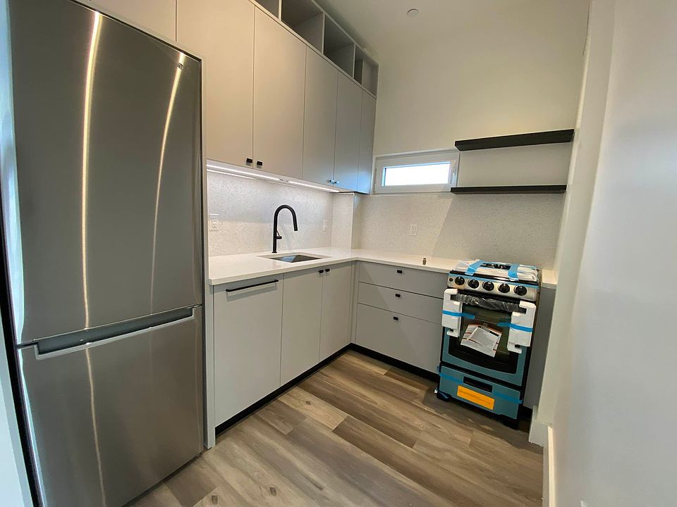 1st image of 1066 Fulton St #3B