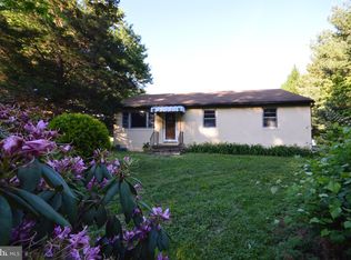 1501 Redbud Rd, Winchester, VA 22603