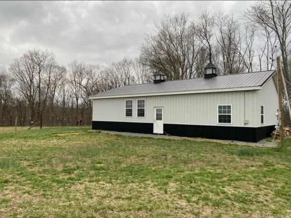 5670 Pleasant View Rd, Morrison, TN 37357
