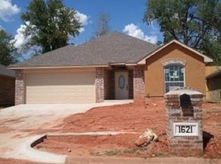 1621 Rangeline Rd, Norman, OK 73071