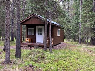 5029 Good Creek Rd, Olney, MT 59927