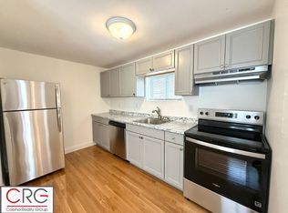 45 Everett St #2, Everett, MA 02149