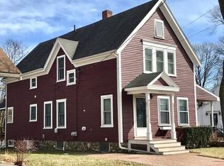 35 School St, Reading, MA 01867