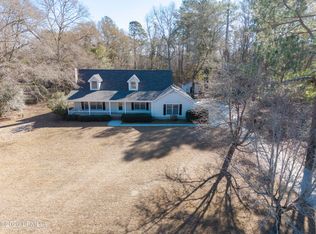 65 Boyles Ln, Hampton, SC 29924