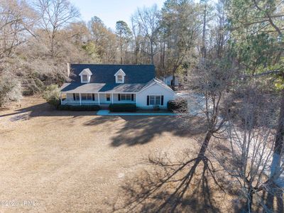 65 Boyles Ln, Hampton, SC, 29924