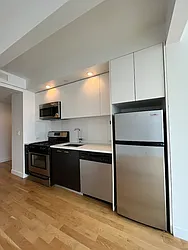 Rented by The Dermot Realty Management Company