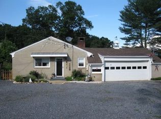 164 Bloomer Springs Rd, McGaheysville, VA 22840