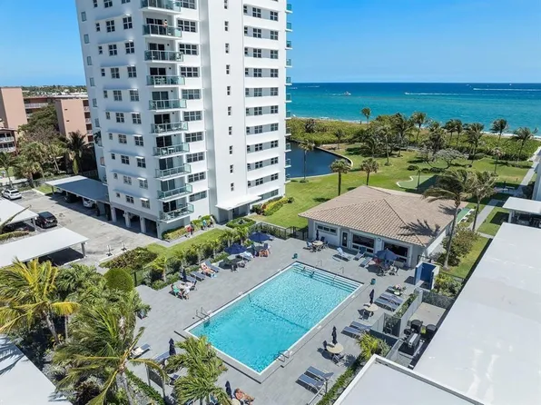 1630 N Ocean Blvd, Pompano Beach, FL 33062