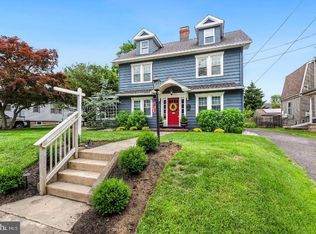 41 N American St, Woodbury, NJ 08096