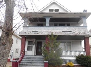 10230 Joan Ave, Cleveland, OH 44111