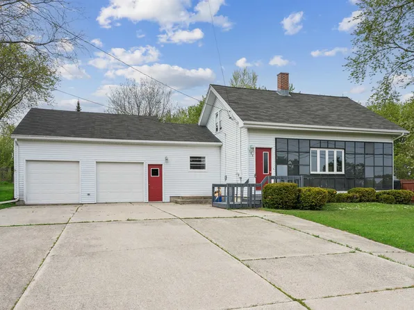 1108 Main St, Whitelaw, WI 54247