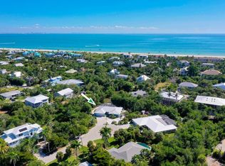 1076 Captains Walk St, Sanibel, FL 33957