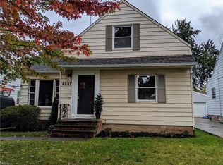 4237 Lambert Rd, South Euclid, OH 44121