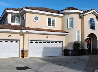 438 N Sierra Vista St, Monterey Park, CA 91755