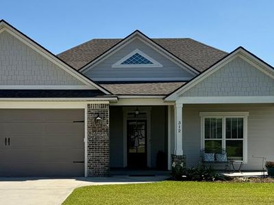 312 Findley Chase Ln, Tifton, GA, 31794