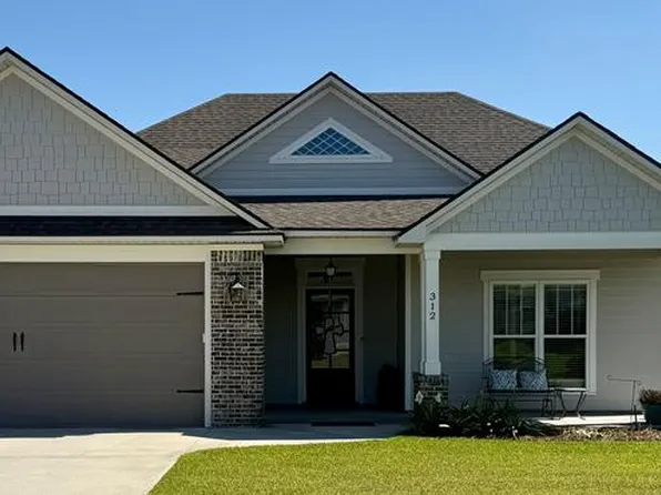 312 Findley Chase Ln, Tifton, GA 31794