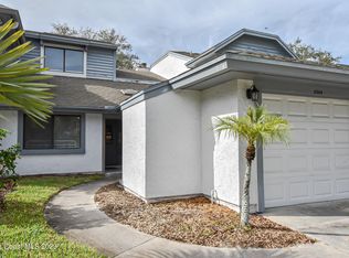 3564 Quail Trl, Melbourne, FL 32935