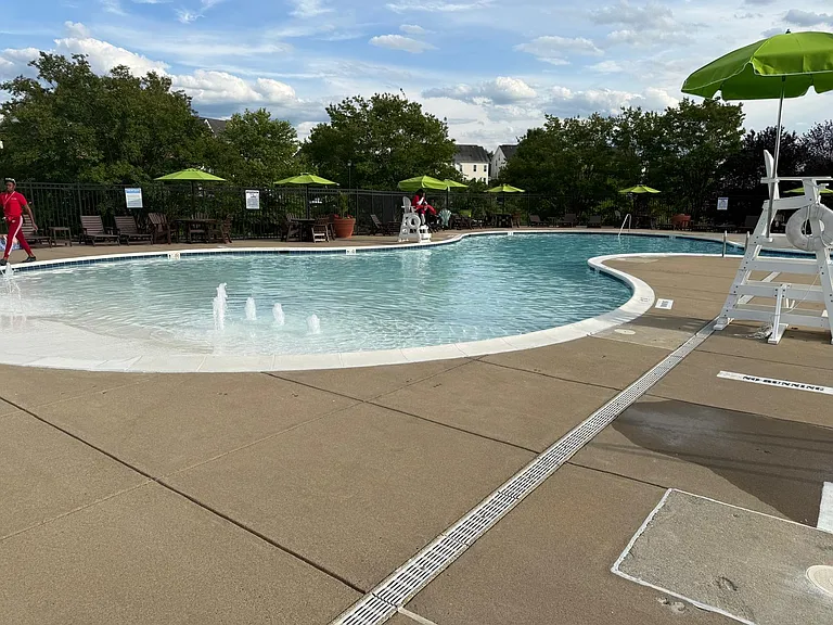 Community Pool