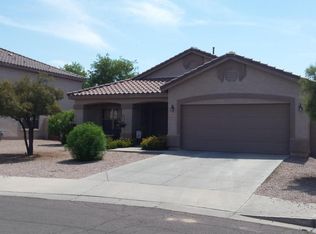 3892 S Moccasin Trl, Gilbert, AZ 85297