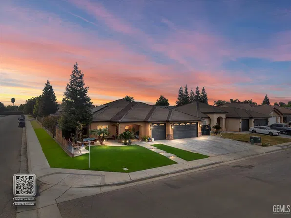 917 Newcastle Ct, Shafter, CA 93263