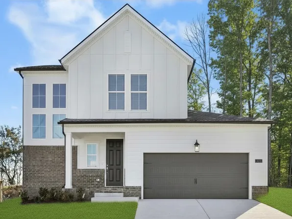 1029 Riverview Run Lot 35, Madison, TN 37115