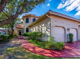 19203 Tanoan, San Antonio, TX 78258