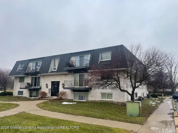 5535 W St Joe Hwy Unit B12, Lansing, MI 48917