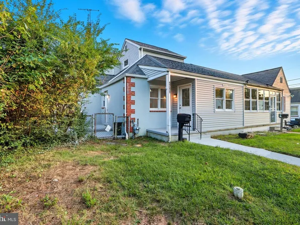 4711 Forest View Ave, Baltimore, MD 21206