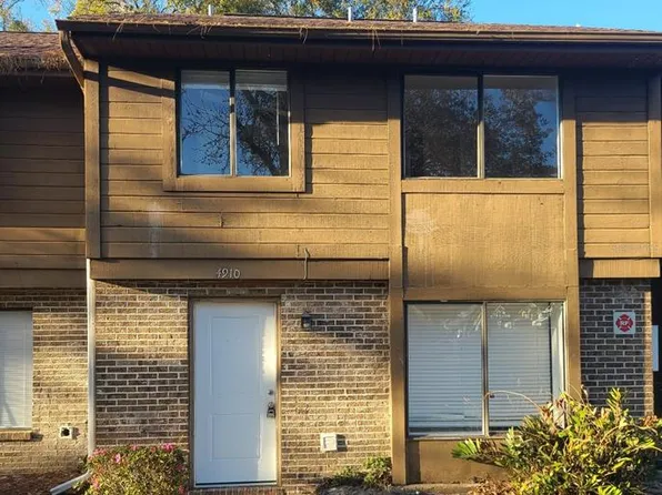 4910 Silver Oaks Vlg #B, Orlando, FL 32808