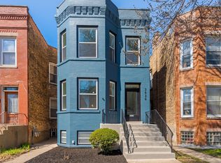 3628 N Albany Ave, Chicago, IL 60618