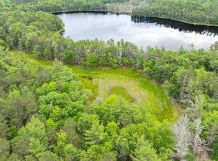 Chickaree Lake Rd Lot 4, Eagle River, WI 54521
