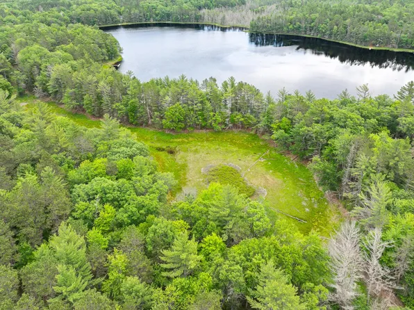 Chickaree Lake Rd Lot 4, Eagle River, WI 54521