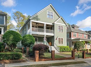 2964 Anderson Cir SE, Smyrna, GA 30080