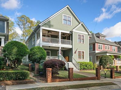 2964 Anderson Cir SE, Smyrna, GA, 30080