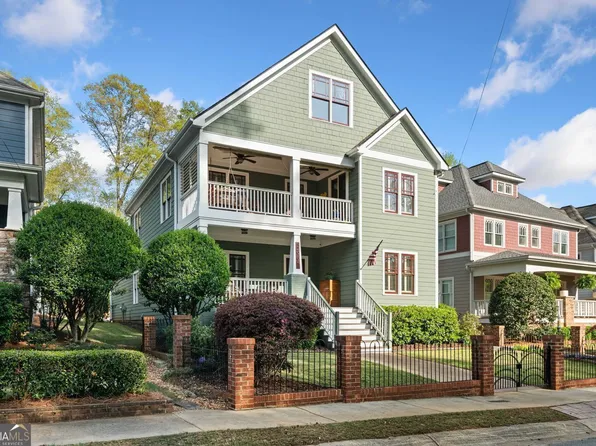 2964 Anderson Cir SE, Smyrna, GA 30080