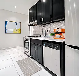 Rented by Voro NYC
