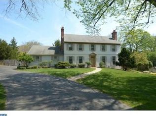 546 Oriole Ln, Villanova, PA 19085