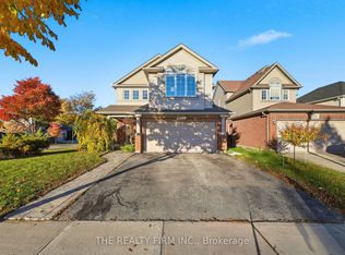 1012 Oakcrossing Rd, London, ON N6H0A8