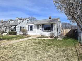 3528 North 92nd STREET, Milwaukee, WI