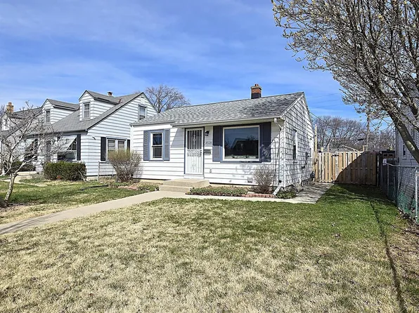 3528 North 92nd STREET, Milwaukee, WI 53222