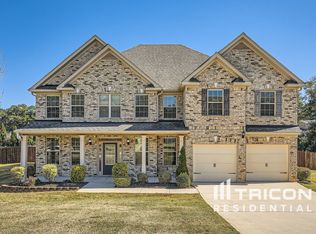 109 Napa Dr, McDonough, GA 30253