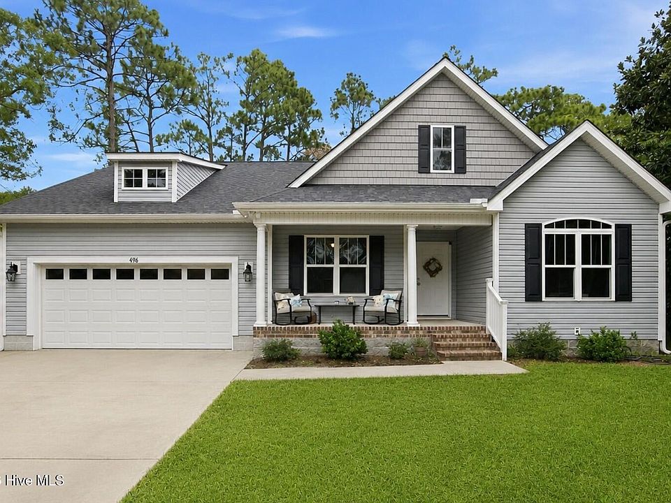 1st image of 496 Tate Lake Drive