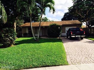 22278 SW 63rd Ave, Boca Raton, FL 33428