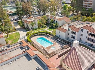 701 W 1st St UNIT D101, Santa Ana, CA