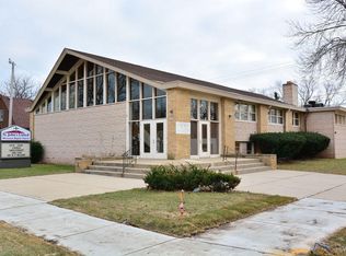 2429 W Hampton Ave, Milwaukee, WI 53209