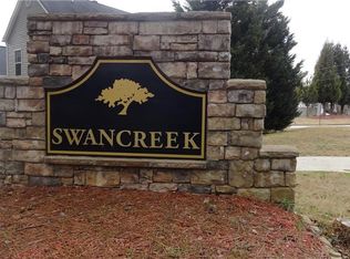 4217 Reeshemah St LOT 36, Atlanta, GA 30349